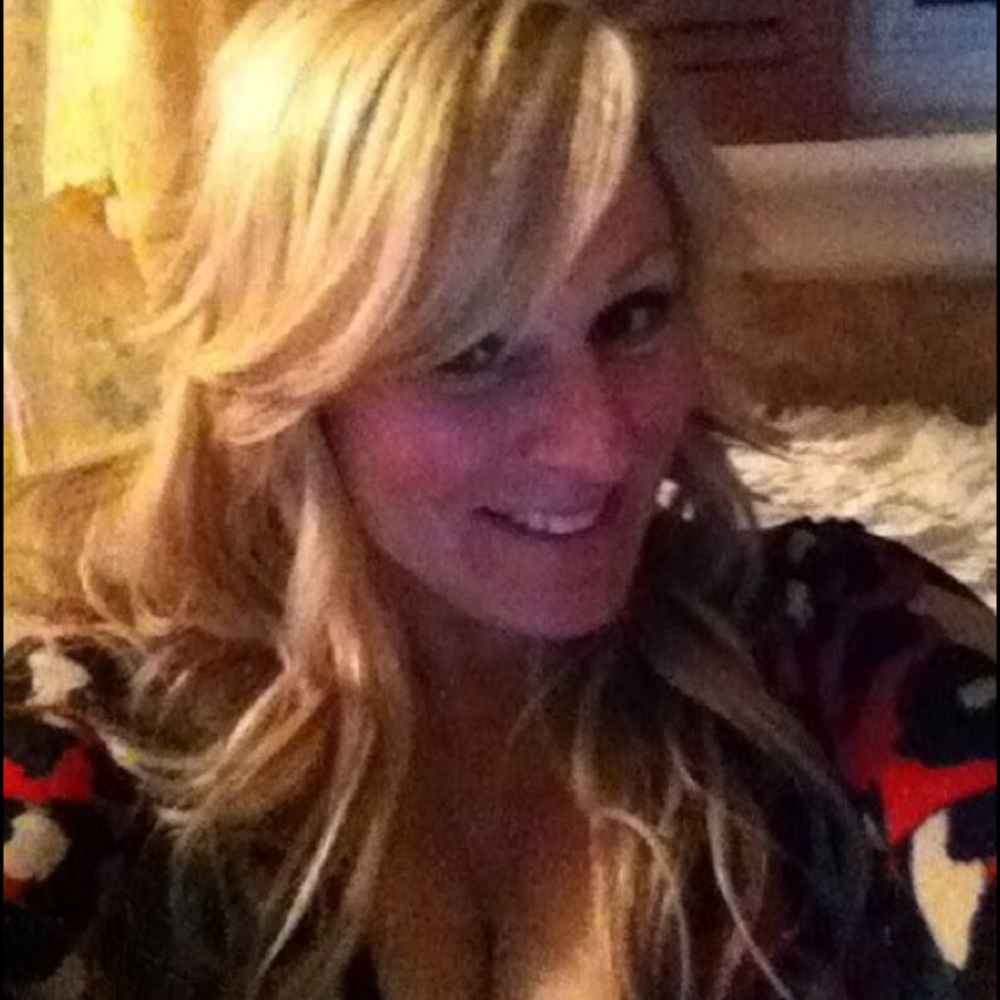 Meet your Posher, Susan